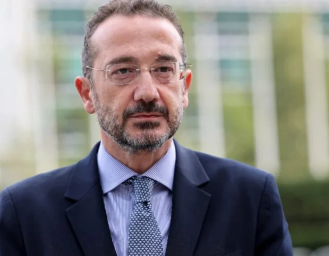 David Bakradze Claims UNM Lobbied Against Georgia’s EU Visa-Free Travel