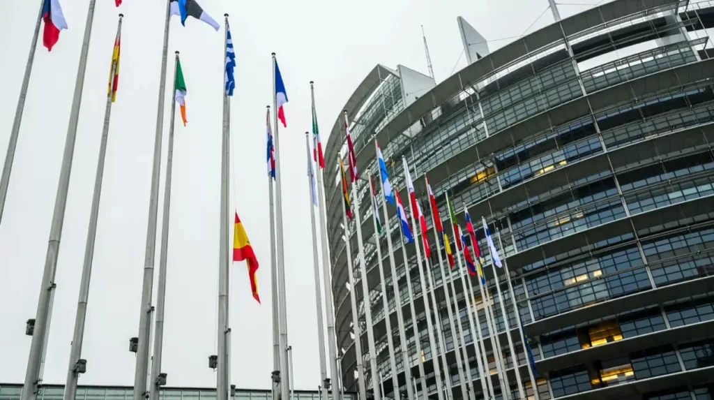 Defence Lobbying Surge in EU Parliament Raises Transparency Concerns