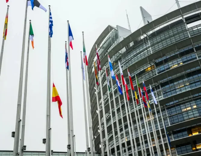 Defence Lobbying Surge in EU Parliament Raises Transparency Concerns