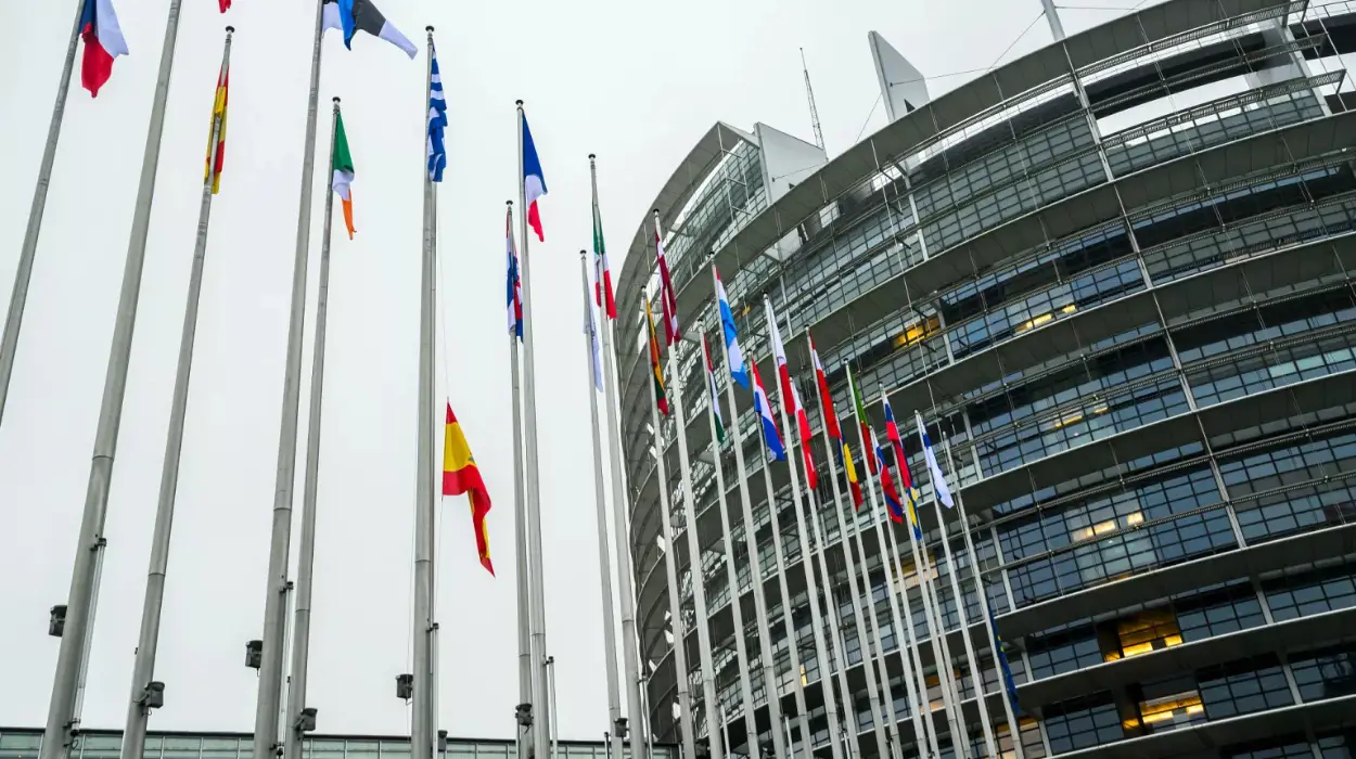 Defence Lobbying Surge in EU Parliament Raises Transparency Concerns