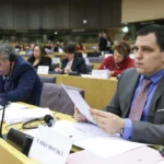 Czech MEP Reports Over 300 Suspected Cases of EU Fund Misuse in Slovakia