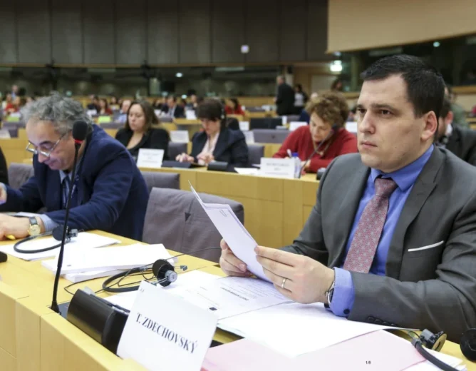 Czech MEP Reports Over 300 Suspected Cases of EU Fund Misuse in Slovakia
