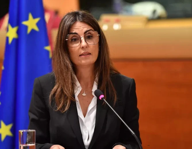 Ombudswoman Urges EU Institutions to Improve Transparency Amid Complaints