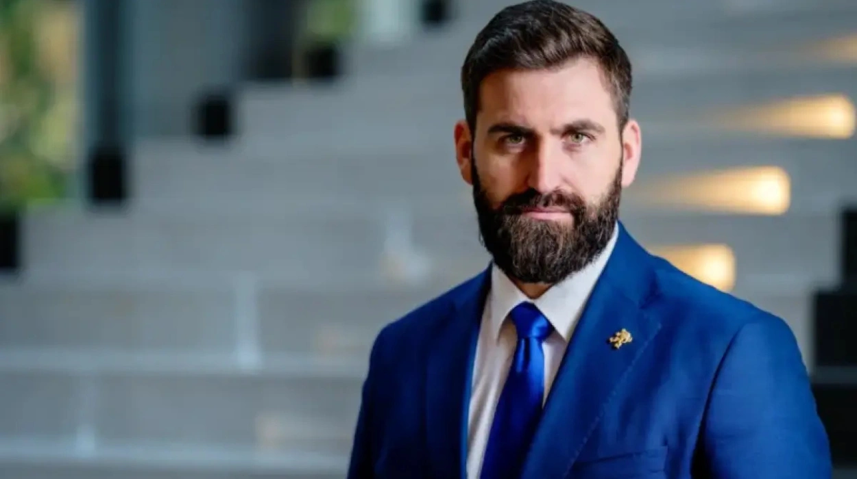 EU Targets Odometer Fraud: Bulgarian MEP Andrey Novakov Advocates Mileage Database