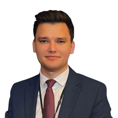 Hlib Mikhno