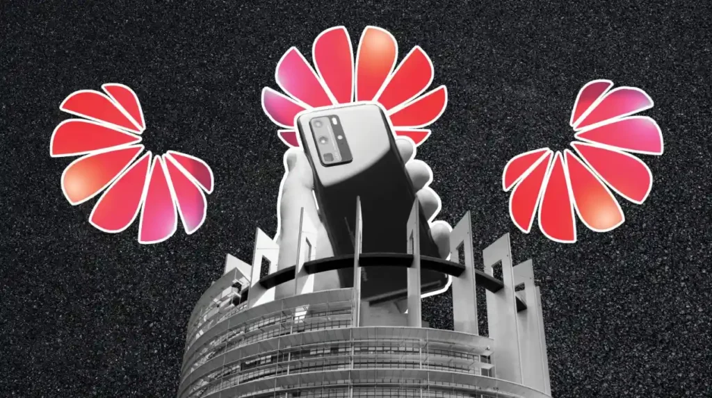 Huawei Lobbyist Confessions Expose EU Corruption Scandal