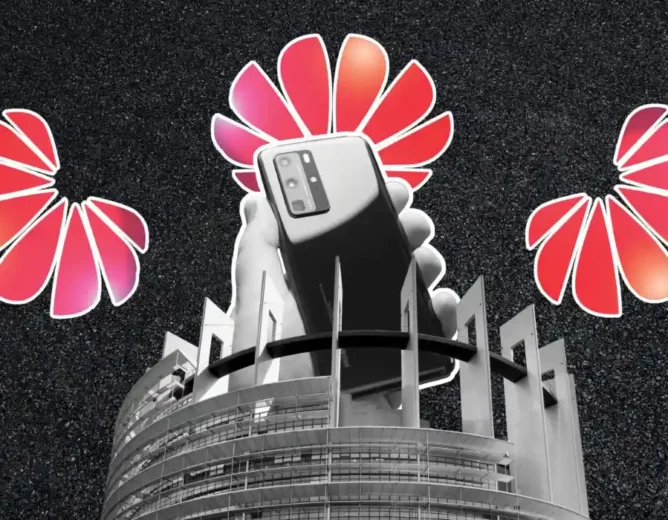 Huawei Lobbyist Confessions Expose EU Corruption Scandal