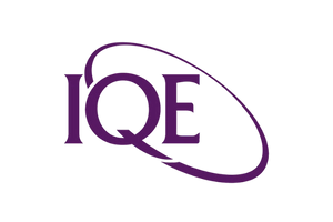 IQE plc