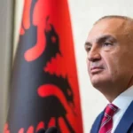 Albania’s Former President Ilir Meta Charged with Money Laundering in Landmark Case