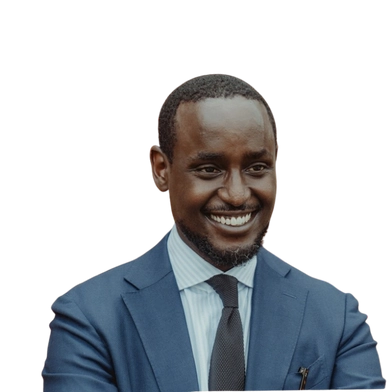 Jim RUSAGARA