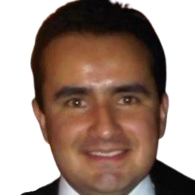 Julio Cesar Suarez Lopez