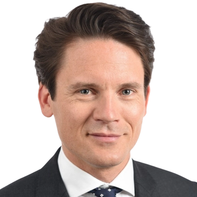 Mr Tabe van Hoolwerff
