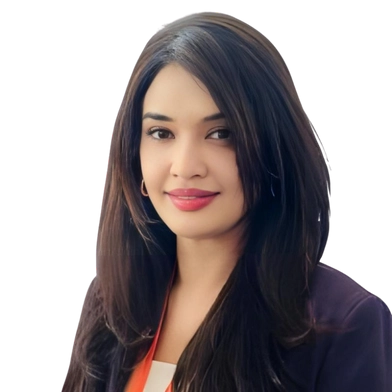 Nitya Kailasanathan