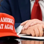 US Conservative Groups with MAGA Ties Push Back on EU Green Laws