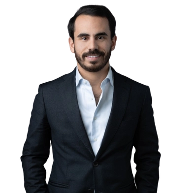 Alex Boyo Arias: