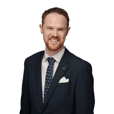 Alexander CONWAY