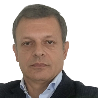 Alexander Cristea