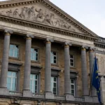 Belgian Parliament Urges EU to Designate Iran’s Revolutionary Guard as Terrorist Organization