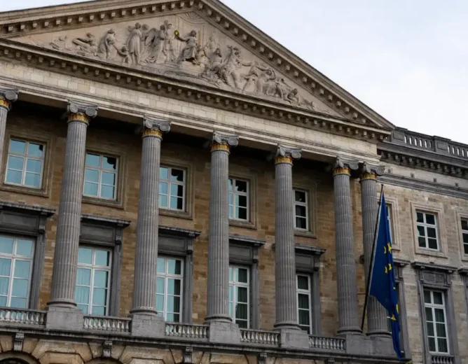 Belgian Parliament Urges EU to Designate Iran’s Revolutionary Guard as Terrorist Organization