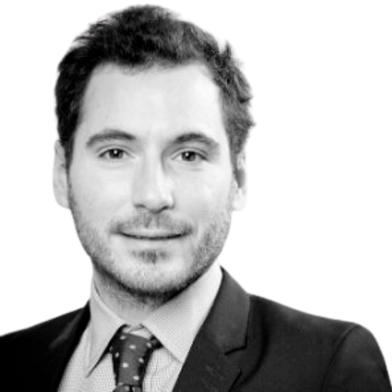 Benoît Roussel