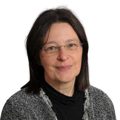 Christa PELSERS
