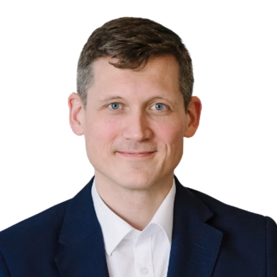 Daniel BRINKWERTH