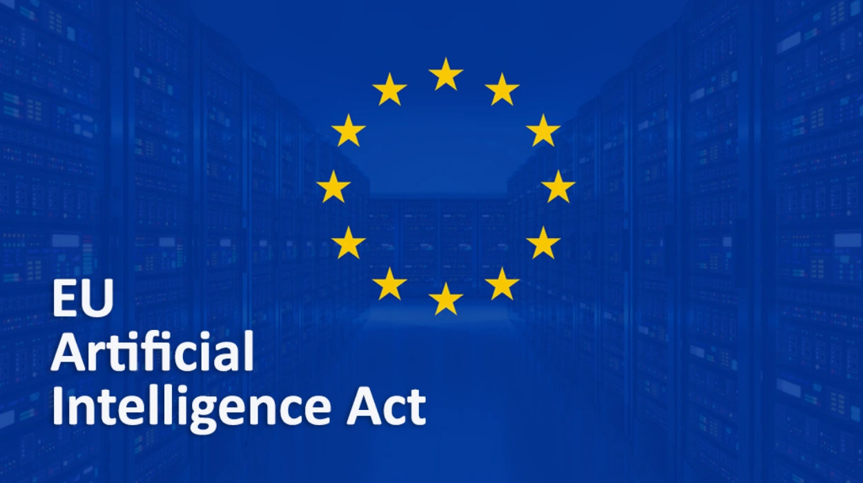 EU AI Act: Europe’s First Comprehensive AI Regulation Unveiled
