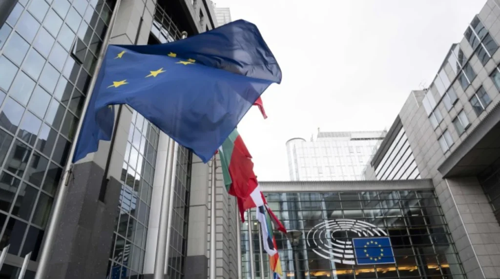 EU Anti-Corruption Directive Faces Political Deadlock Ahead of Danish Presidency