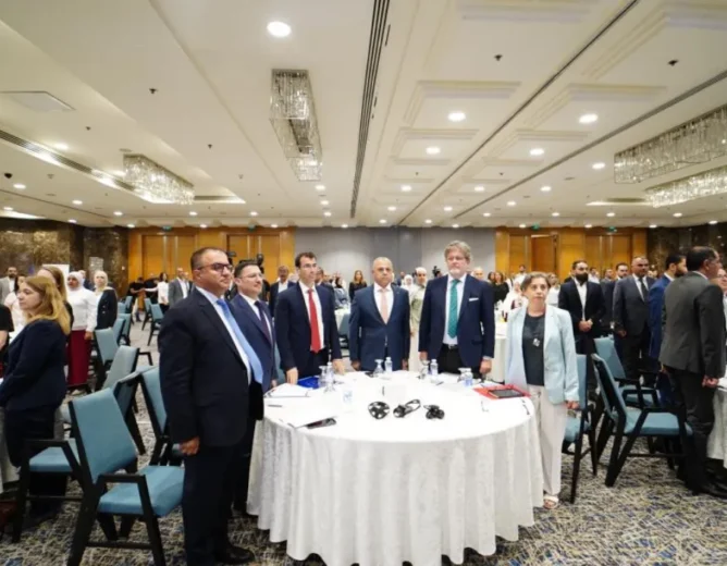 EU Continues Support as Jordan’s Public Administration Becomes More Efficient and Accountable