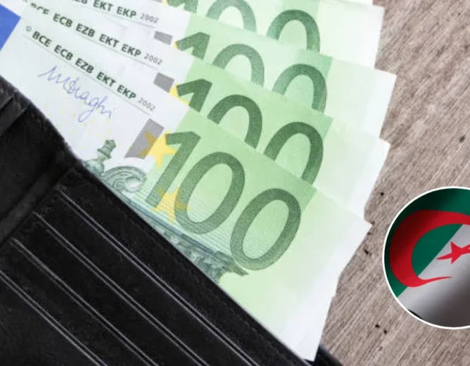 EU Parliament Adds Algeria to High-Risk Money Laundering List 2025