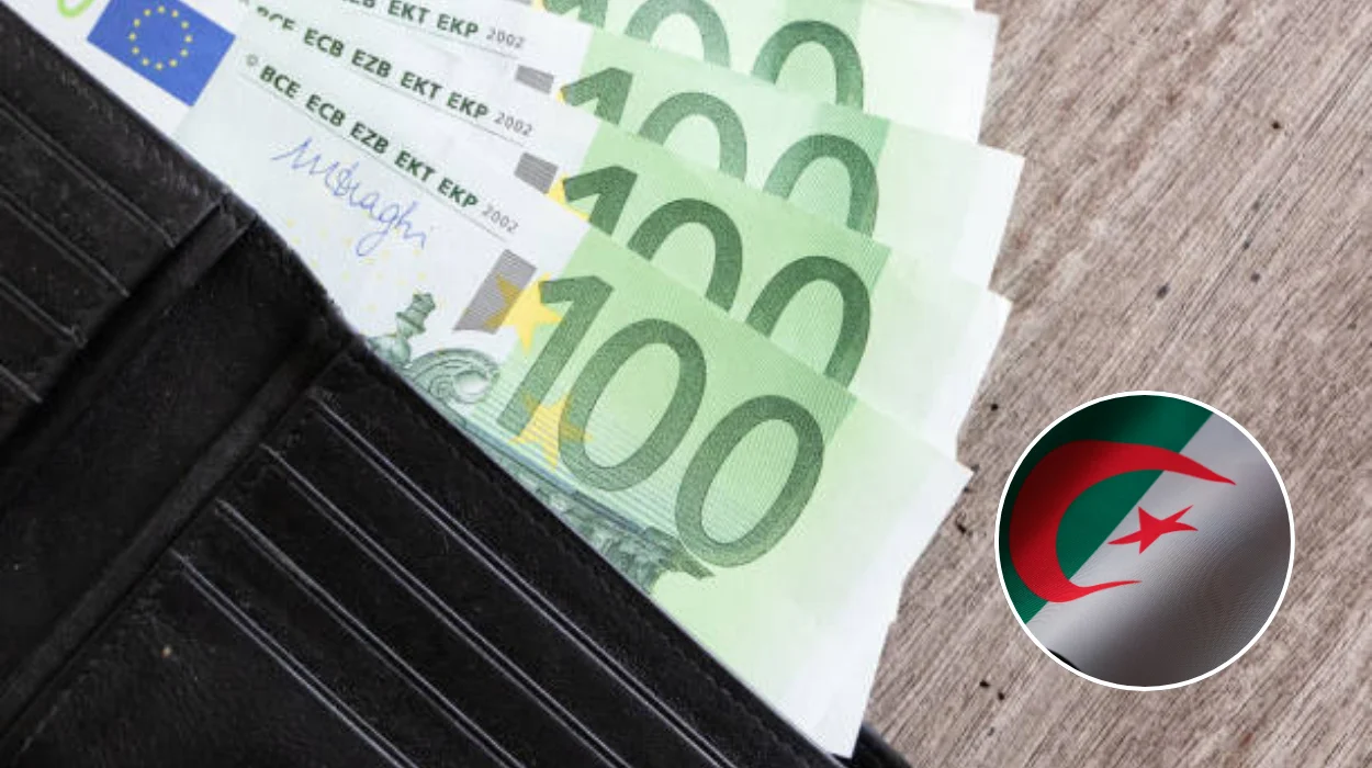 EU Parliament Adds Algeria to High-Risk Money Laundering List 2025