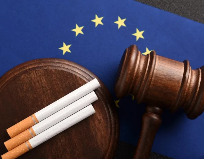EU considers stricter regulations amid rising tobacco industry lobbying efforts
