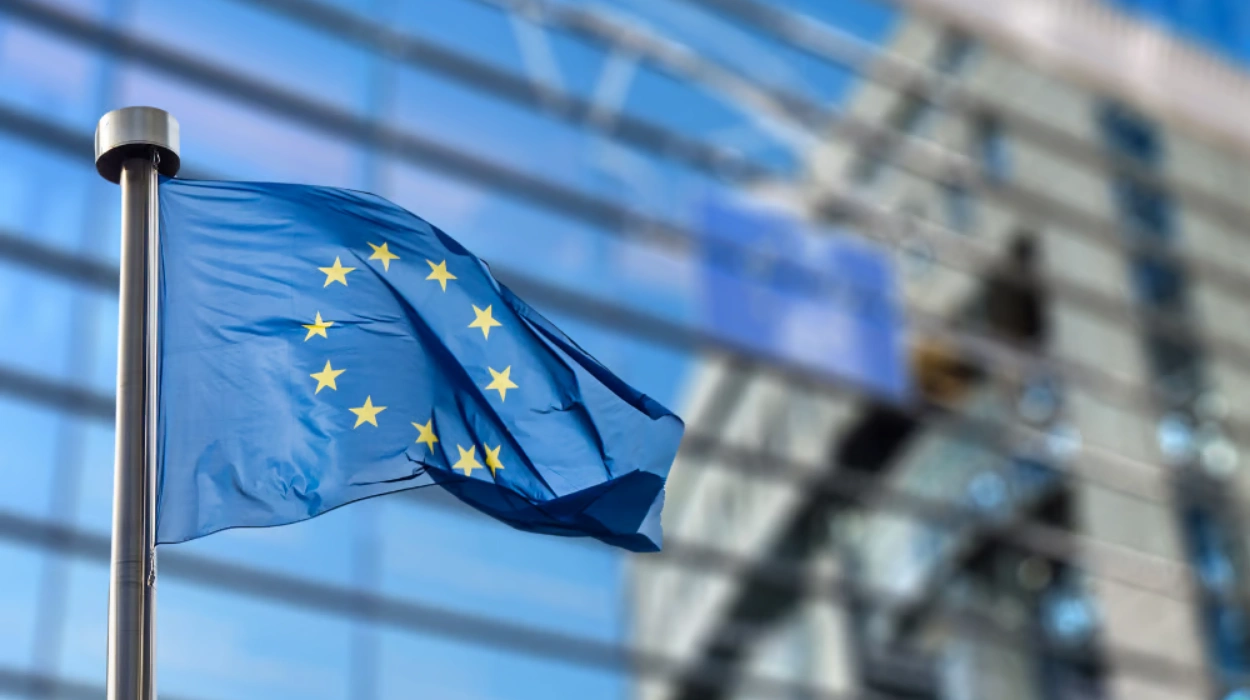 European Commission 2025 Rule of Law Report Highlights EU Challenges