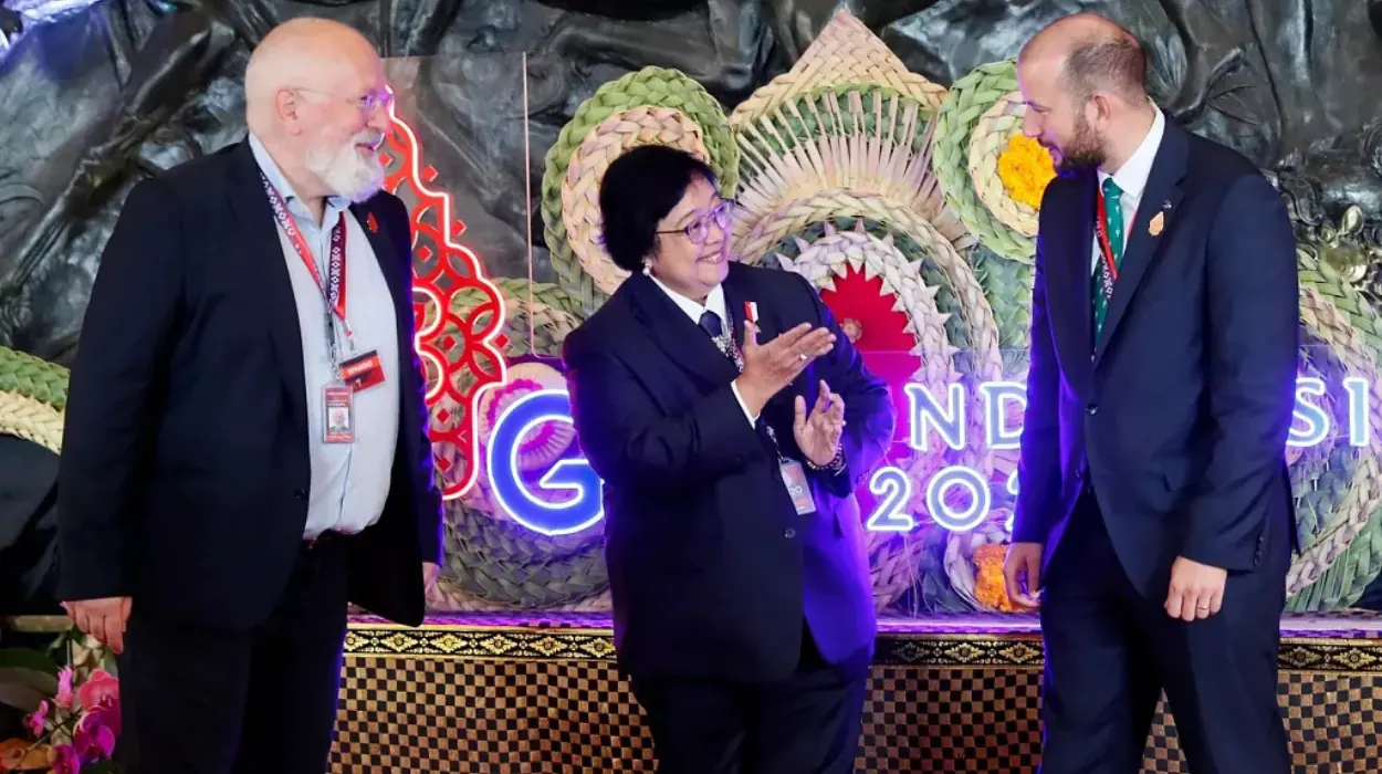 European Taxpayers’ Association Files Complaint Against Two Ex-Commissioners Over NGO Funding