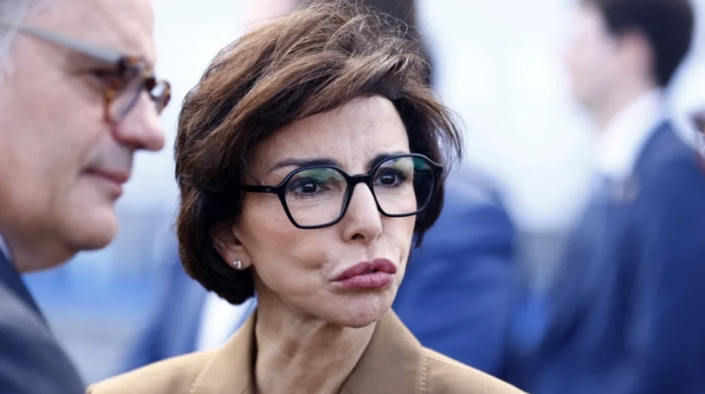 French Culture Minister Rachida Dati to Stand Trial for Corruption
