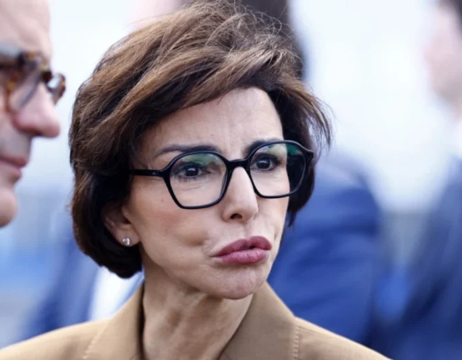 French Culture Minister Rachida Dati to Stand Trial for Corruption