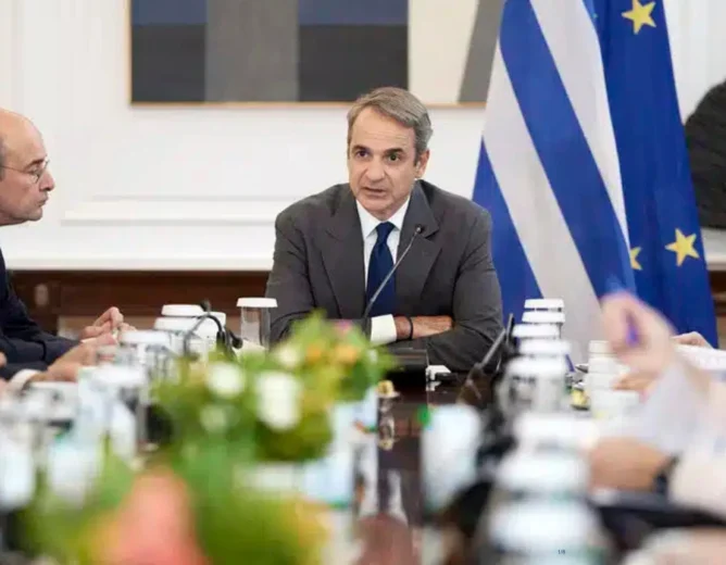 Greek Farm Fund Scandal Puts European Commission Budget Discharge Under Serious Threat