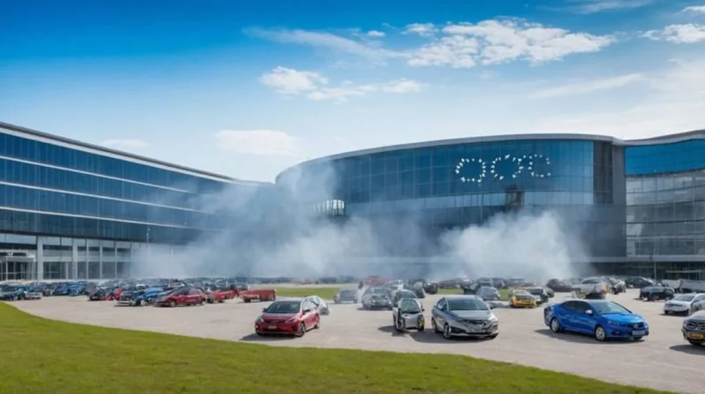 Green Groups Urge EU to Keep 2035 Combustion Engine Ban, Warn Job Losses