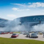 Green Groups Urge EU to Keep 2035 Combustion Engine Ban, Warn Job Losses