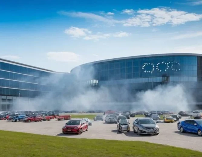 Green Groups Urge EU to Keep 2035 Combustion Engine Ban, Warn Job Losses
