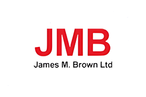 James M Brown Ltd