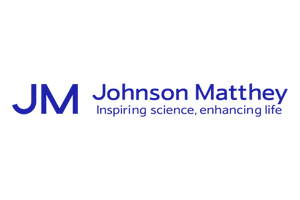 Johnson Matthey plc