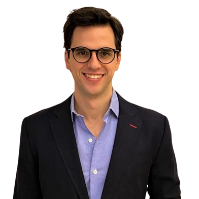 Jose Ignacio Michaus Fernandez