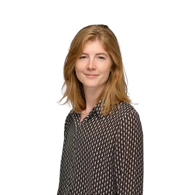 Lorene DE GOUVION