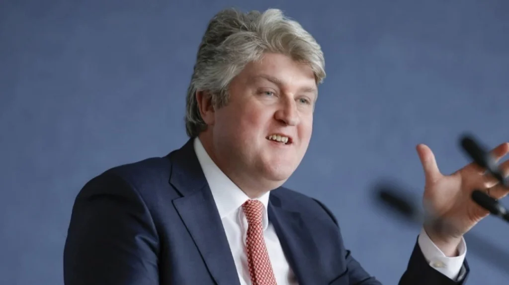 MEP Warns Ukraine’s EU Entry May Bring “More Organised Crime”