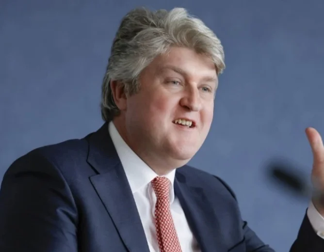 MEP Warns Ukraine’s EU Entry May Bring “More Organised Crime”