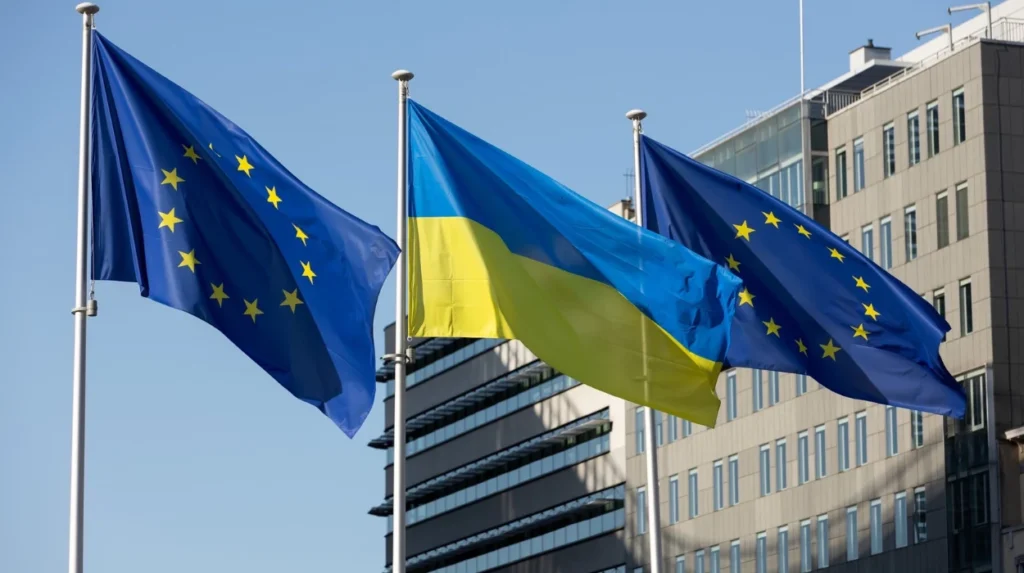 MEPs Urge Accelerated EU Reforms and Swift Opening of Ukraine Negotiation Clusters