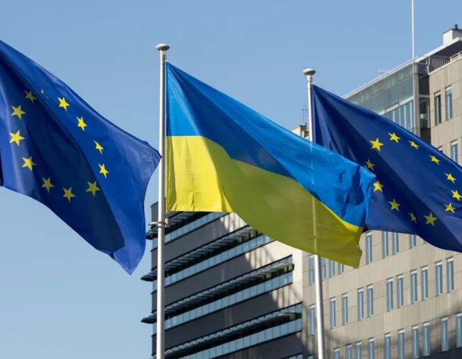 MEPs Urge Accelerated EU Reforms and Swift Opening of Ukraine Negotiation Clusters