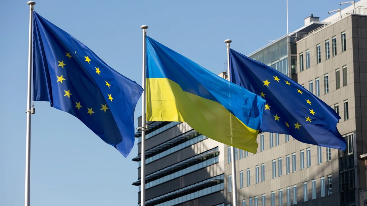 MEPs Urge Accelerated EU Reforms and Swift Opening of Ukraine Negotiation Clusters
