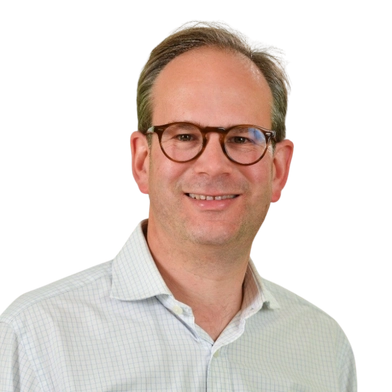 Mr Arjan WAAIJER